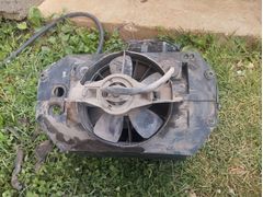 Doğan Slx Kalorifer Motoru