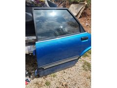 FORD TAUNUS SOL ARKA KAPI TEMİZ