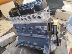 REKTEFELİ 1.6 TOFAŞ MOTOR DÜZ