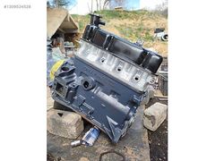 REKTEFELİ 1.6 TOFAŞ DÜZ MOTOR