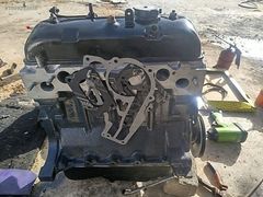 REKTEFELİ 1.4 TOROS MOTOR RENAULT 12