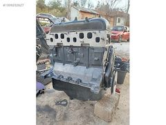 REKTEFELİ BROADWAY 1.4 MOTOR