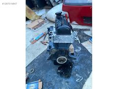 BROADWAY SIFIR REKTEFELİ 1.4 GARANTİLİ MOTOR