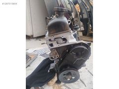 BROADWAY SIFIR REKTEFELİ 1.4 GARANTİLİ MOTOR