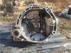 LADA SAMARA ŞANZIMAN