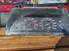LADA VEGA KİLOMETRE SAATİ GÖSTERGE PANELİ