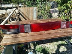 LADA VEGA STOP LAMBASI TEMİZ