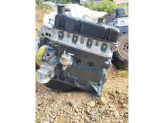 ŞAHİN 1.6 MOTOR