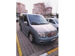 Sahibinden Ford Tourneo Connect 1.8 TDCI GLX 2010 Model