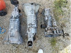RENAULT 12 ŞANZIMAN GARANTİLİ
