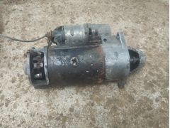 RENAULT 12 TOROS MARŞ DİNAMOSU