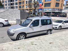 Sahibinden Peugeot Partner 1.9 D Comfort 2004 Model İstanbul 223.000 km Gri
