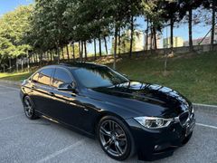 Sahibinden BMW 3 Serisi 320d xDrive Edition Sport Line 2017 Model 