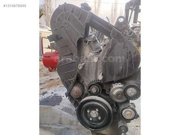 PEUGEOT PARTNER 1.9 MOTOR