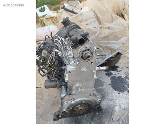PEUGEOT PARTNER 1.9 MOTOR