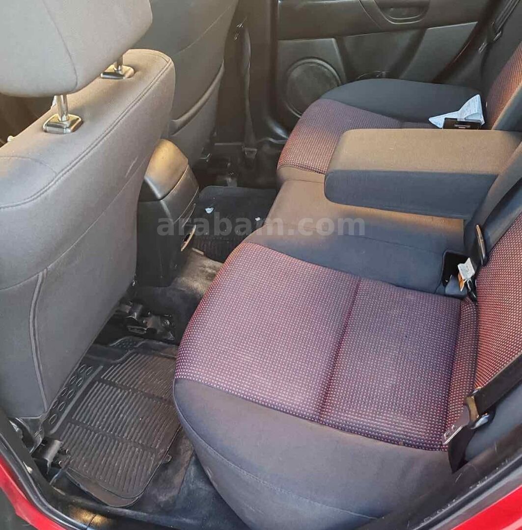 Sahibinden Mazda 3 1.6 Dynamic 2006 26 Favoriye selam olsun 5