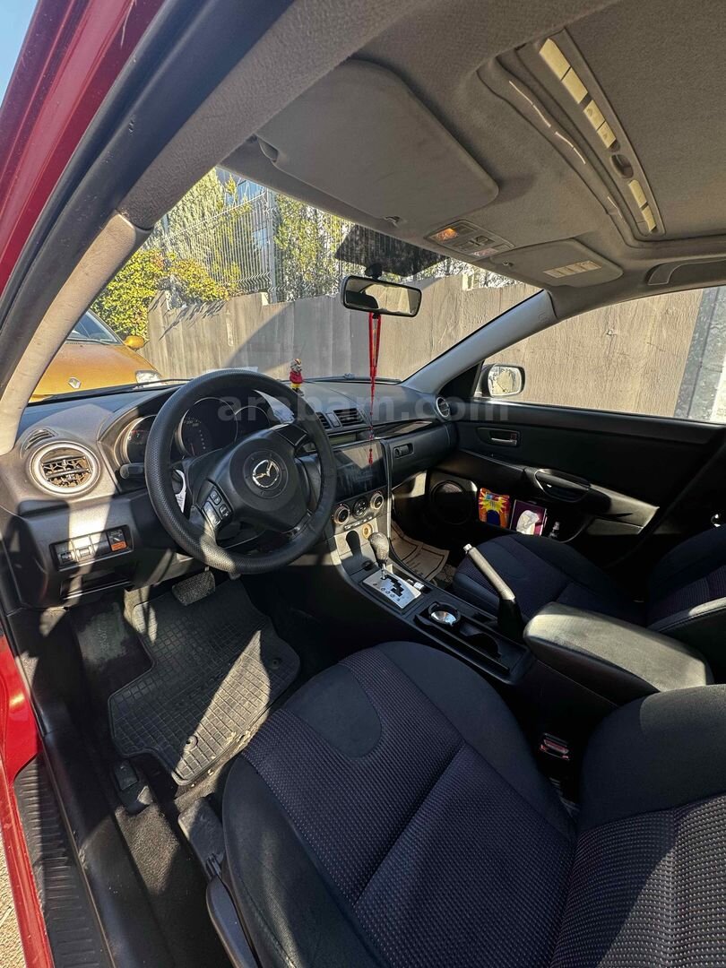 Sahibinden Mazda 3 1.6 Dynamic 2006 26 Favoriye selam olsun 3