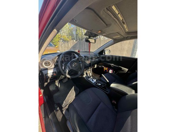 Sahibinden Mazda 3 1.6 Dynamic 2006 Model 