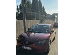 Sahibinden Mazda 3 1.6 Dynamic 2006 Model 