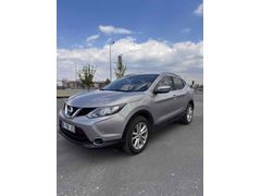 Sahibinden Nissan Qashqai 1.2 DIG-T Sky Pack 2016 Model  78.000 km Gri (metalik)