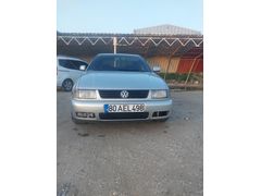 Sahibinden Volkswagen Polo 1.6 Comfortline Classic 2001 Model