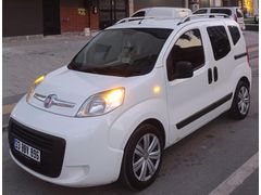 Sahibinden Fiat Fiorino Combi 1.3 Multijet Pop 2014 Model