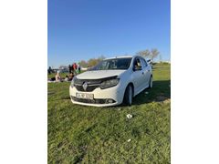 Sahibinden Renault Symbol 1.5 dCi Joy 2015 Model 