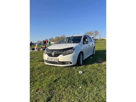 Sahibinden Renault Symbol 1.5 dCi Joy 2015 Model 