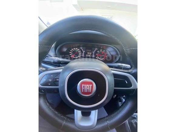 Sahibinden Fiat Egea 1.3 Multijet Easy 2017 Model İstanbul