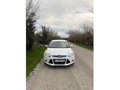 2013 Focus 1.6 TDCi Trend X | Bakımlı düşük km