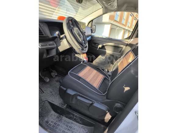 Sahibinden Fiat Scudo 1.5 Multijet L2 Business 2025 Model