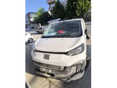 Sahibinden Fiat Scudo 1.5 Multijet L2 Business 2025 Model