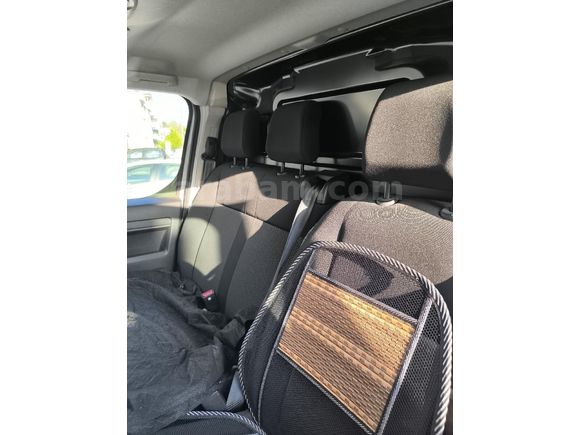 Sahibinden Fiat Scudo 1.5 Multijet L2 Business 2025 Model