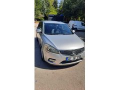 Sahibinden Kia Ceed1.6 CRD ACİL Satılık
