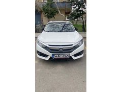 Sahibinden Honda Civic 1.6i VTEC Eco Elegance 2017 Model 