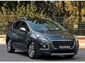 DAVRAZ Otomotiv 2015 Peugeot 3008 1.6 BlueHDi Allure CAM TAVAN-BAKIMLI