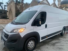Sahibinden Fiat Ducato 15 m³ 2017 Model