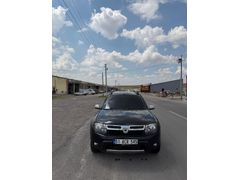 Sahibinden Siyah Dacia Duster 1.5 dCi laurente 2011 Model  290.000 km