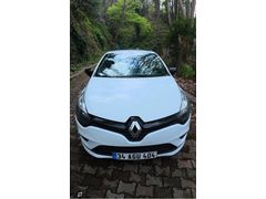 Sahibinden Renault Clio 1.5 dCi Joy 2017 Model 