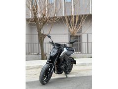 Sahibinden CFmoto 250NK