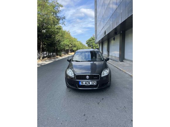 Sahibinden Fiat Linea 1.3 Multijet Active 2009 Model 
