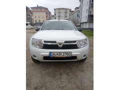 Sahibinden Dacia Duster 1.5 dCi Adventure 2013 Model  270.000 km Beyaz