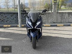 2023 ARORA GT 125 - SIFIR GİBİ - SCOOTER