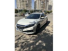 Sahibinden Honda Civic 1.6i VTEC Eco Elegance 2020 Model 