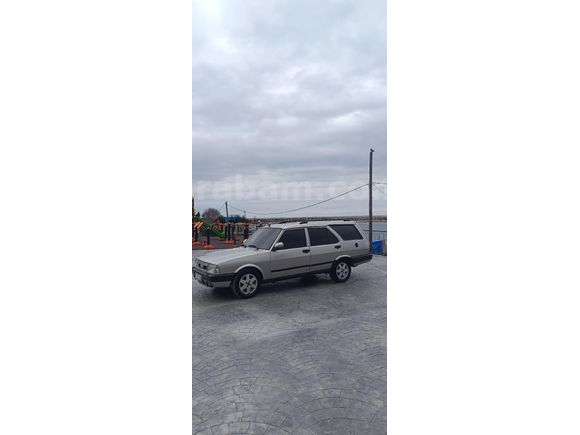 Sahibinden Tofaş Kartal 1.6 ie 2001 Modell değişensiz orjinal