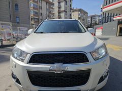 Sahibinden Chevrolet Captiva 2.0 D LTZ 2012 Model