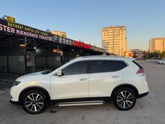 !!! SAHİBİNDEN 2015 MODEL HATASIZ FULL DONANIMLI NİSSAN X-TRAİL !!!