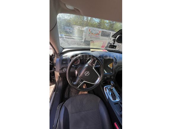 Sahibinden Opel Insignia 2.0 CDTI Cosmo 2012 Model