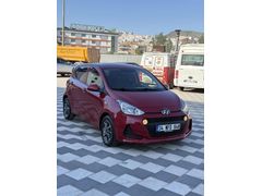 TEMİZ BAKIMLI OTOMATİK VİTES