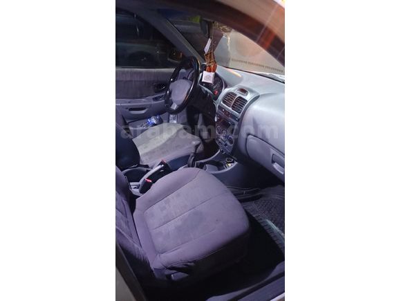 Sahibinden Hyundai Accent 1.3 admira 2006 Model